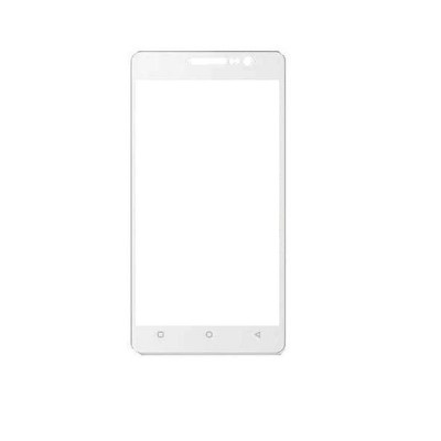 Touch Screen Digitizer For Kechao S10 Silver By - Maxbhi Com