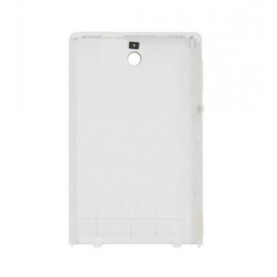 Back Panel Cover For Sony Xperia E White - Maxbhi Com