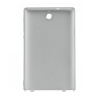 Back Panel Cover For Sony Xperia E White - Maxbhi Com