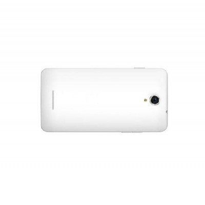 Full Body Housing For Coolpad Y80d White - Maxbhi Com