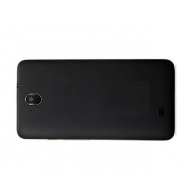 Full Body Housing For Huawei Ascend G606 T00 Black - Maxbhi Com
