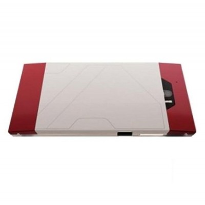 Full Body Housing For Turing Cadenza Black - Maxbhi Com