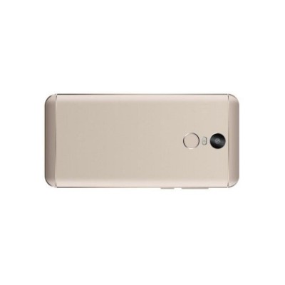 Full Body Housing For Uhans Note 4 Gold - Maxbhi Com