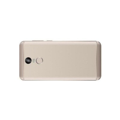 Full Body Housing For Uhans Note 4 Gold - Maxbhi Com