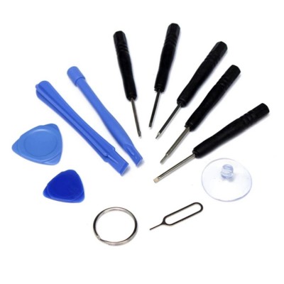 Opening Tool Kit For Iball Slide Brace X1 With Screwdriver Set By - Maxbhi Com