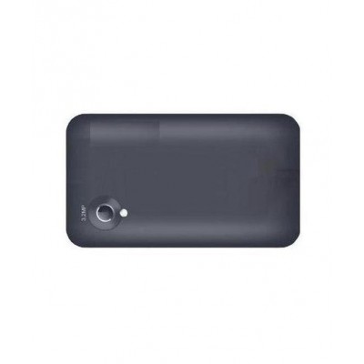 Full Body Housing For Iball Andi 3n White - Maxbhi Com