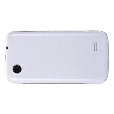 Full Body Housing For Lenovo A308t White - Maxbhi Com