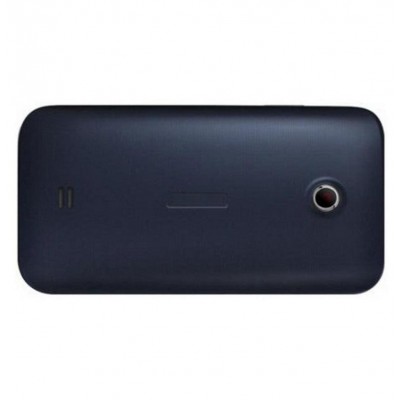 Full Body Housing For Micromax A56 Superfone Ninja 2 Black - Maxbhi Com