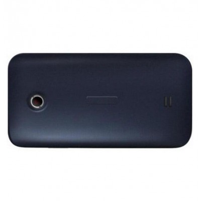 Full Body Housing For Micromax A56 Superfone Ninja 2 Black - Maxbhi Com