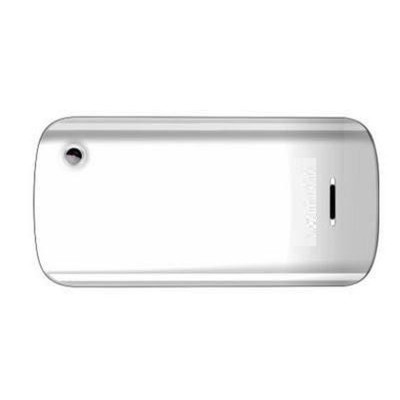 Full Body Housing For Micromax X445 Silver - Maxbhi Com