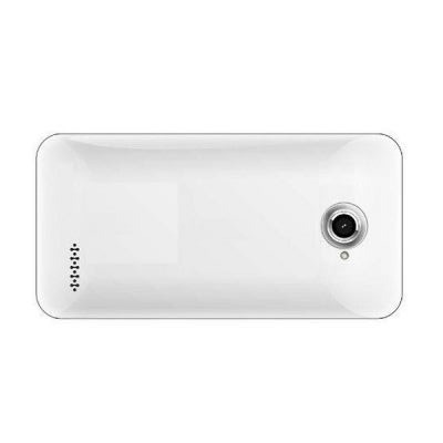 Full Body Housing For Spice Mi422 Smartflo Pace Black - Maxbhi Com