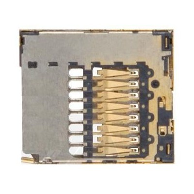 Mmc Connector For Intex Cloud X3 - Maxbhi Com