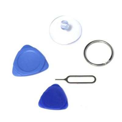 Opening Tool Kit For Sony Xperia 10 With Screwdriver Set By - Maxbhi Com