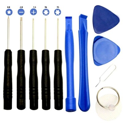 Opening Tool Kit For Vivo V11i Vivo V11 With Screwdriver Set By - Maxbhi Com