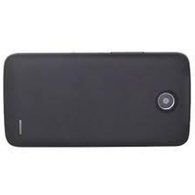 Full Body Housing For Lenovo A820 Black - Maxbhi Com