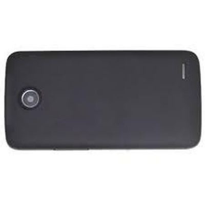 Full Body Housing For Lenovo A820 Black - Maxbhi Com