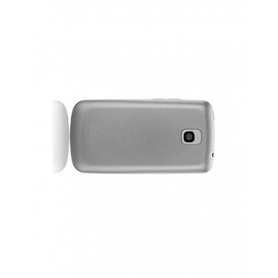 Full Body Housing For Lg Thrive P506 White - Maxbhi Com