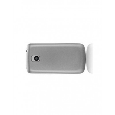 Full Body Housing For Lg Thrive P506 White - Maxbhi Com