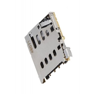 Mmc Connector For Lenovo A820 - Maxbhi Com