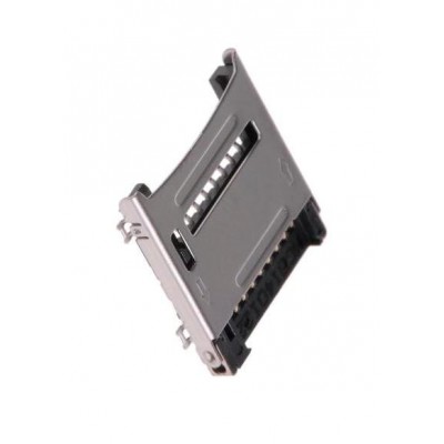 Mmc Connector For Lenovo A820t - Maxbhi Com