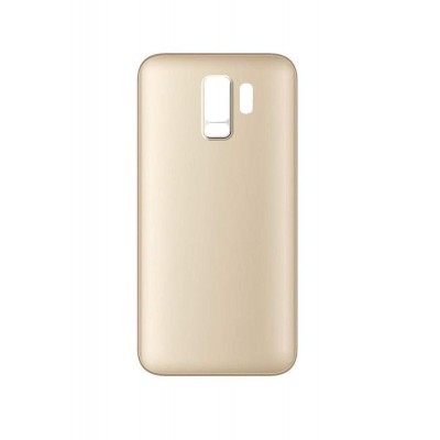 Back Panel Cover For I Kall K7 White - Maxbhi Com