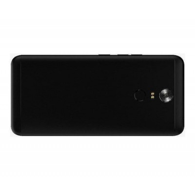 Full Body Housing For Kult Impulse Kt05 Black - Maxbhi Com