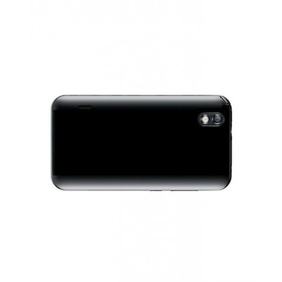 Full Body Housing For Lg Optimus Q2 Lu6500 Black - Maxbhi Com