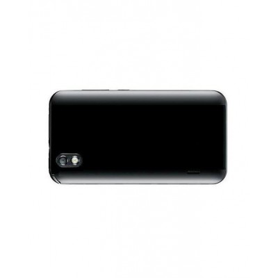 Full Body Housing For Lg Optimus Q2 Lu6500 Black - Maxbhi Com