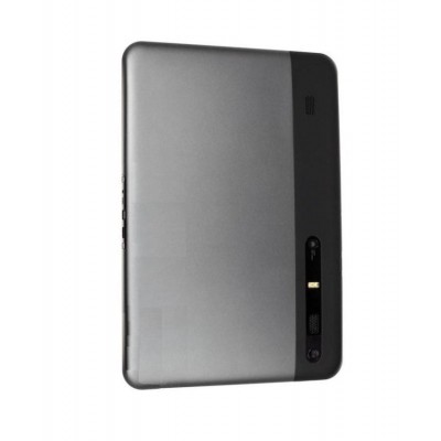 Full Body Housing For Motorola Xoom Mz606 Black - Maxbhi Com