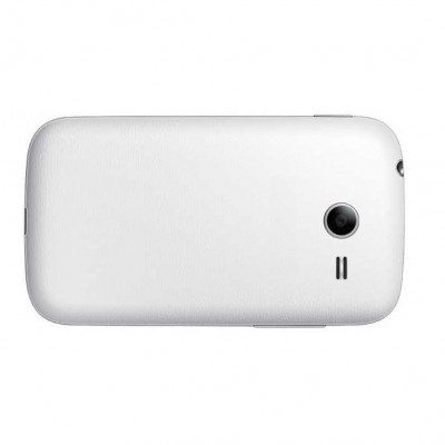 Full Body Housing For Samsung Smg110h Black - Maxbhi Com