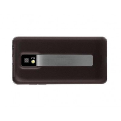 Full Body Housing For Tmobile G2x Brown - Maxbhi Com