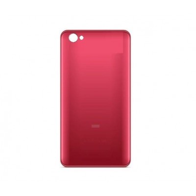 Back Panel Cover For Kenxinda W55 Red - Maxbhi Com