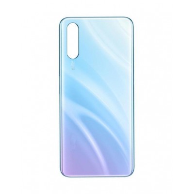 Back Panel Cover For Vivo S1 Aug 2019 Green - Maxbhi Com