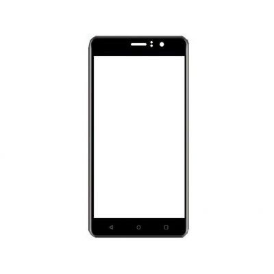 Replacement Front Glass For Kenxinda W55 Blue By - Maxbhi Com