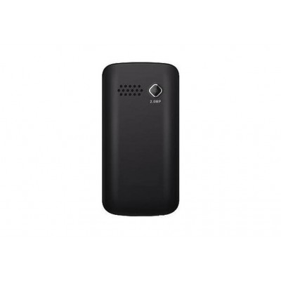 Full Body Housing For Celkon A7 Black - Maxbhi Com