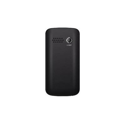 Full Body Housing For Celkon A7 White - Maxbhi Com