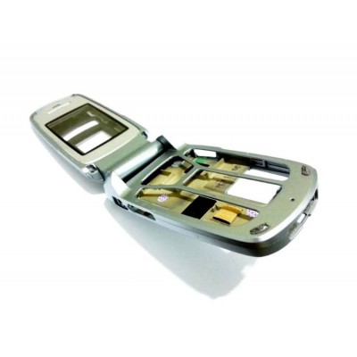 Full Body Housing For Samsung E720 Bronze - Maxbhi Com