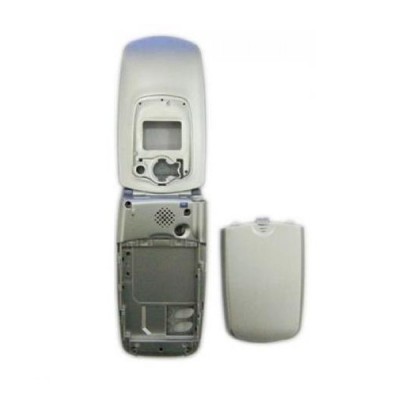 Full Body Housing For Sharp Gx20 White - Maxbhi Com