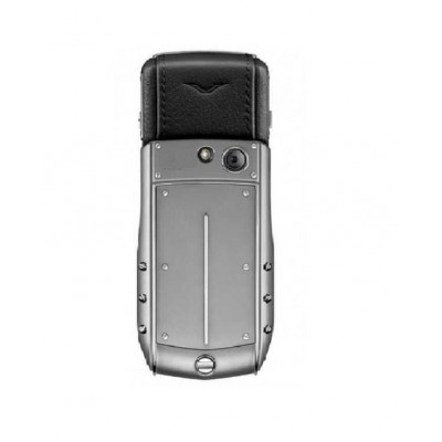 Full Body Housing For Vertu Ascent Tan - Maxbhi Com