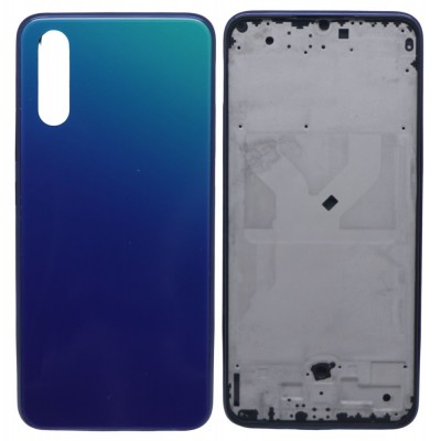 Full Body Housing For Vivo S1 Aug 2019 Blue - Maxbhi Com