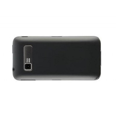 Full Body Housing For Asus Nuvifone M10 Black - Maxbhi Com