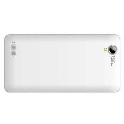 Full Body Housing For Celkon Q3000 Black - Maxbhi Com