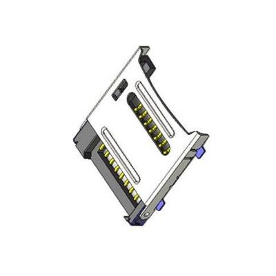 Mmc Connector For Motorola A810 - Maxbhi Com