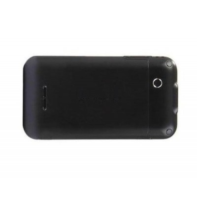 Full Body Housing For Coolpad D530 White - Maxbhi Com