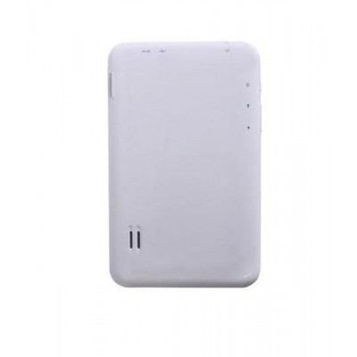 Full Body Housing For Datawind Ubislate 7ri Black White - Maxbhi Com