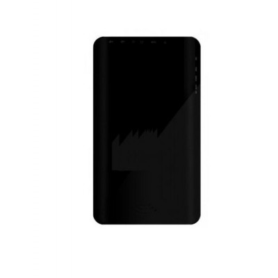 Full Body Housing For Domo Slate N9 Black - Maxbhi Com
