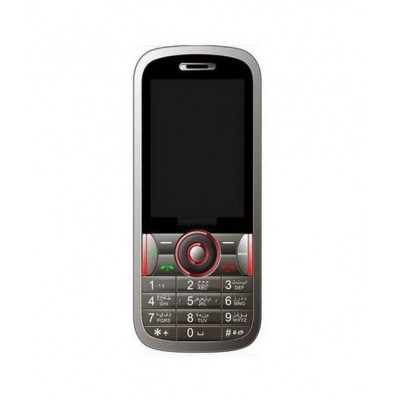 Full Body Housing For Gfive G285 White - Maxbhi Com