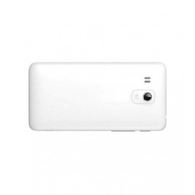 Full Body Housing For Huawei Ascend G520 Black - Maxbhi Com