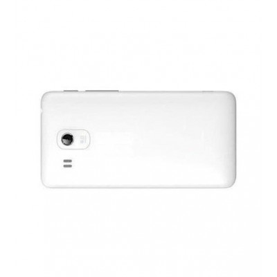 Full Body Housing For Huawei Ascend G520 Black - Maxbhi Com