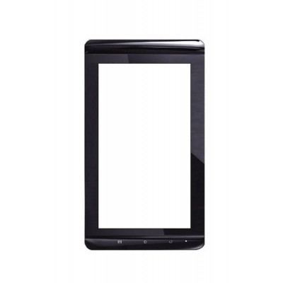 Full Body Housing For Iball Slide 3g7307 Black - Maxbhi Com